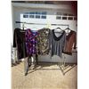 Image 1 : Lot of 5 women's tunic tops Size L quality brands / excellent condition