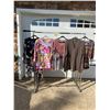 Image 1 : Lot of 5 women's tunic tops Size L quality brands / excellent condition