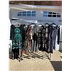 Image 1 : 6 women's dresses Size L-XL excellent condition
