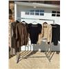 Image 1 : 5 women's clothing items Size M 3 cardigans, hoodie, pullover