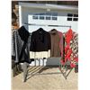 Image 1 : 4 great quality women's clothing items Size L 2 cardigans, 2 pullovers