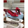 Image 2 : 5 pairs women's shoes, four size 7, 1 size 6, great condition