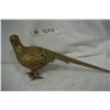 Image 2 : Brass Pheasants, Pair