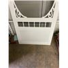 Image 2 : Screen door - 36"x80" new - pvc