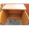 Image 2 : Office Credenza matches lot 1328 - 36"x 19"x 29"