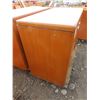 Image 3 : Office Credenza matches lot 1328 - 36"x 19"x 29"