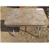 Image 1 : Collapsible Table 35.5"x23.5"x29"