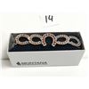 Image 1 : Montana sivlersmiths braclet in box