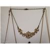 Image 2 : New & Vintage jewerly Lot 1