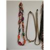 Image 5 : New & Vintage jewerly Lot 1