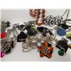Image 7 : New & Vintage jewerly Lot 1