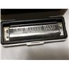 Image 2 : Vintage marine band hohner harmonica