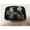Image 2 : The Beatles belt buckle