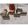 Image 3 : Shaving lot 1, Razors, etc