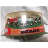 Image 2 : Chicago Bears NFL team fidgurines