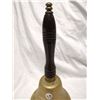 Image 3 : Vintage school bell 12
