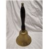 Image 4 : Vintage school bell 12