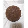 Image 2 : Very heavy Cannon ball 15.5 diameter