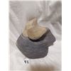 Image 1 : Soapstone artistic sculpture 5x5