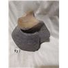 Image 2 : Soapstone artistic sculpture 5x5