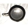 Image 1 : McClarys #8 cast iron frying pan 10"
