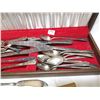 Image 4 : Box full of old utensils
