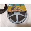Image 3 : Two vintage wheel movies, Little King, Tarzan,?