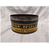 Image 3 : Rare Payroll tobacco tin can