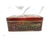 Image 2 : Rare Hickey Nicholson, PEI tobacco tin can, great condition