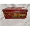 Image 4 : Rare Hickey Nicholson, PEI tobacco tin can, great condition