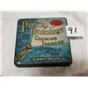Image 1 : Piper Heidsieck chewing tobacco tin can