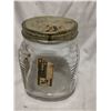 Image 4 : Rare Co-op fine cut tobacco jar
