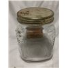 Image 5 : Rare Co-op fine cut tobacco jar