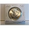 Image 1 : 1923 Peace Dollar