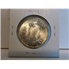 Image 2 : 1923 Peace Dollar