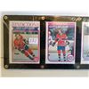 Image 2 : 1-1981 2-1982 Guy Lafleur O Pee Chee hockey cards