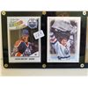Image 2 : 3 Wayne Gretzky hockey cards