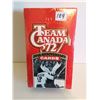Image 1 : Team Canada 72 20th Anniversary hockey cards