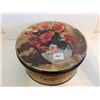 Image 2 : Red Rose coffee tin