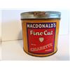 Image 3 : Macdonalds fine ut tobacco tin