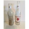 Image 1 : Vintage Rose bottling and Rose beverages Prince Albert Bottles
