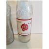 Image 2 : Vintage Rose bottling and Rose beverages Prince Albert Bottles