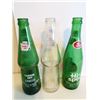 Image 2 : 3 Vintage Canada Dry Bottles