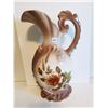 Image 2 : Large flower vase 1981 17"Tall