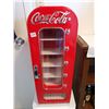 Image 1 : Coca-Cola cooler 25.5" High works