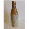 Image 3 : Vintage Bowack Brothers genuine ginger beer bottle