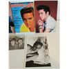 Image 3 : 6 Elvis post cards 1 Bealtes picture 5x3