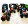 Image 4 : 10 Monster truck hotwheels