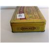 Image 3 : Millbank 50 cigarette tin 5.5x3x1  1928