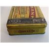 Image 5 : Millbank 50 cigarette tin 5.5x3x1  1928